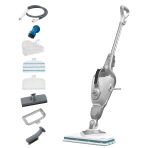 BLACK+DECKER STEAM MOP (Type 1)