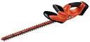 BLACK+DECKER CORDLESS HEDGETRIMMER (Type 1)
