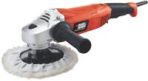 BLACK+DECKER POLISHER (Type 1)