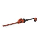 BLACK+DECKER CORDLESS CLIPPER (Type 1)