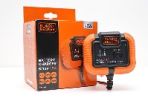 BLACK+DECKER BATTERY CHARGER (Type 1)