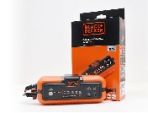 BLACK+DECKER BATTERY CHARGER (Type 1)