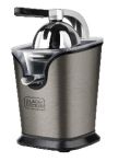 BLACK+DECKER JUICER (Type 1)