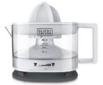 BLACK+DECKER JUICER (Type 1)