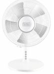 BLACK+DECKER FAN - DESK (Type 1)