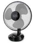 BLACK+DECKER FAN - DESK (Type 1)