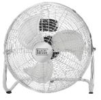 BLACK+DECKER FAN - PEDESTAL (Type 1)