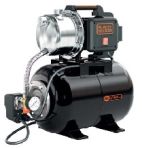 BLACK+DECKER PUMP (Type 1)
