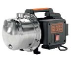 BLACK+DECKER PUMP (Type 1)