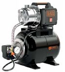 BLACK+DECKER PUMP (Type 1)