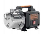 BLACK+DECKER PUMP (Type 1)