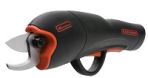 BLACK+DECKER PRUNER (Type 1)