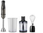 BLACK+DECKER BLENDER (Type 1)