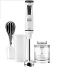 BLACK+DECKER BLENDER (Type 1)