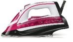 BLACK+DECKER STEAM IRON (Type 1)