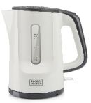 BLACK+DECKER KETTLE (Type 1)