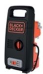 BLACK+DECKER PRESSURE WASHER (Type 1)