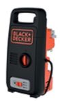 BLACK+DECKER PRESSURE WASHER (Type 1)