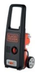 BLACK+DECKER PRESSURE WASHER (Type 1)
