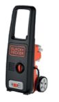 BLACK+DECKER PRESSURE WASHER (Type 1)
