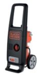 BLACK+DECKER PRESSURE WASHER (Type 1)