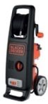 BLACK+DECKER PRESSURE WASHER (Type 1)