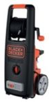 BLACK+DECKER PRESSURE WASHER (Type 1)