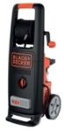 BLACK+DECKER PRESSURE WASHER (Type 1)