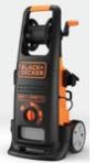 BLACK+DECKER PRESSURE WASHER (Type 1)
