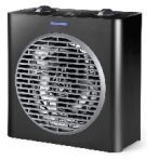 BLACK+DECKER HEATER (Type 1)