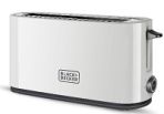 BLACK+DECKER TOASTER (Type 1)