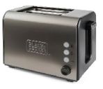BLACK+DECKER TOASTER (Type 1)