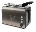 BLACK+DECKER TOASTER (Type 1)