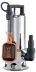 BLACK+DECKER SUB PUMP (Type 1)