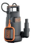 BLACK+DECKER SUB PUMP (Type 1)