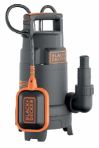 BLACK+DECKER PUMP (Type 1)