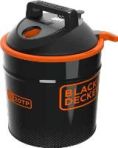BLACK+DECKER VACUUM CLEANER (Type 1)