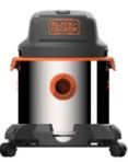 BLACK+DECKER VACUUM CLEANER (Type 1)