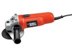 BLACK+DECKER ANGLE GRINDER (Type 1)