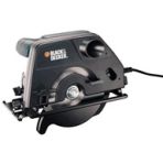 BLACK+DECKER CIRCULAR SAW Type 1