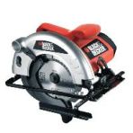 BLACK+DECKER CIRCULAR SAW (Type 3)