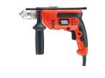 BLACK+DECKER HAMMER DRILL (Type 1)