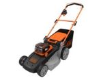 BLACK+DECKER MOWER (Type 1)