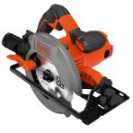 BLACK+DECKER CIRCULAR SAW (Type 1)