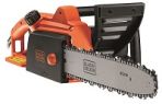 BLACK+DECKER CHAINSAW (Type 1)