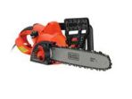 BLACK+DECKER CHAINSAW (Type 1)