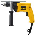 DEWALT HAMMER DRILL (Type 2)