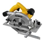 DEWALT CIRCULAR SAW (Type 1)