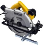 DEWALT CIRCULAR SAW (Type 1)