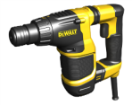 DEWALT ROTARY HAMMER (Type 1)